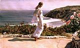 Beyond the Path by Steve Hanks